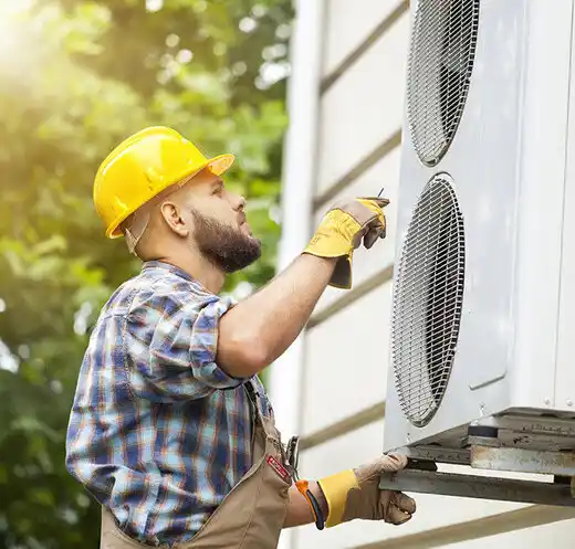 hvac services Ashford Grove